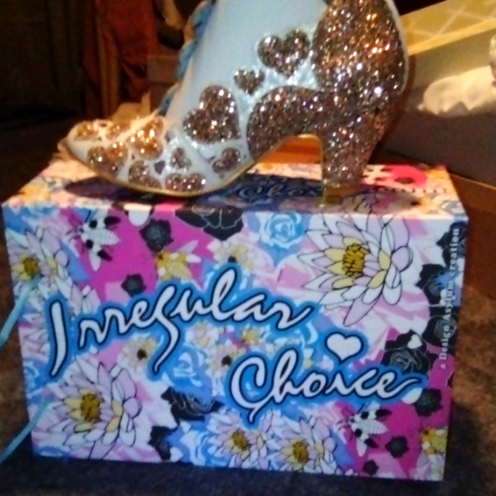 Irregular Choice